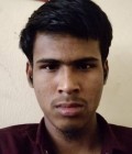 Встретьте Мужчинa : Tarek, 23 лет до Россия  O